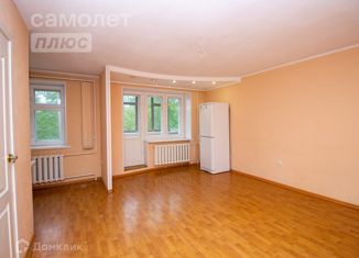 Продается 3-ком. квартира, 63.2 м2, Ульяновск, Хрустальная улица, 7, Железнодорожный район