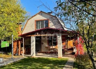 Дом на продажу, 108 м2, СНТ Тополёк-1