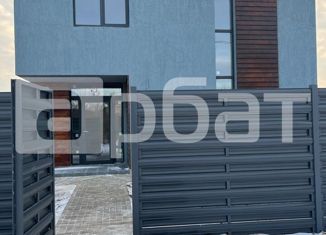 Продажа дома, 183.4 м2, деревня Стрельниково, Нагорная улица