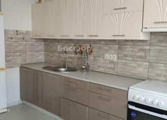 Двухкомнатная квартира на продажу, 60.5 м2, Феодосия, Симферопольское шоссе, 11к1