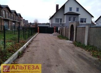 Продажа дома, 206.3 м2, город Светлый, Озёрный переулок, 2