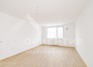 Продам квартиру студию, 31.2 м2, Екатеринбург, ЖК Нова парк