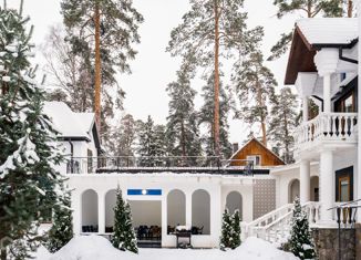 Дом на продажу, 1200 м2, деревня Барвиха, 1-я линия