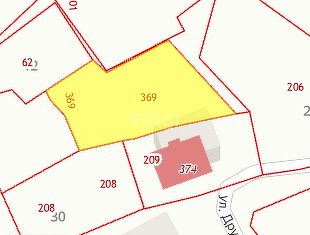 Земельный участок на продажу, 5.1 сот., Ставрополь, микрорайон № 29