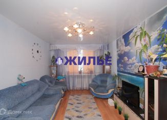 Продается комната, 57 м2, Нефтеюганск, 12-й микрорайон, 51