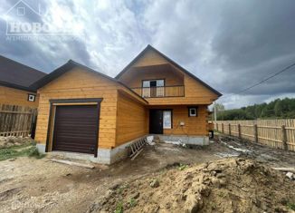 Продается дом, 130 м2, ДНП Солнечное, Грушевая улица