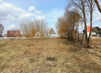 Продажа земельного участка, 8 сот., Суздаль, Покровская улица