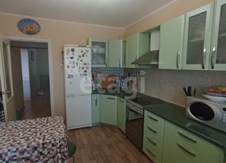 Продам 3-ком. квартиру, 90.7 м2, Тюменская область, улица Манчинского, 21