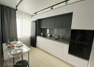 Продам 1-комнатную квартиру, 40 м2, Краснодар, улица Западный Обход, 42/3к4, ЖК Спортивная деревня