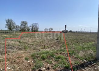 Участок на продажу, 21.7 сот., село Крымское, Дружная улица