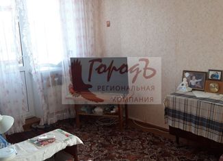 Продажа 1-комнатной квартиры, 30.6 м2, Орёл, Рощинская улица, 25, Северный район