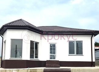 Продается дом, 130 м2, Новороссийск, Лиственный проезд