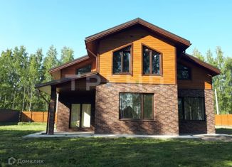 Продается дом, 216 м2, дачное некоммерческое партнерство Долина солнца, Центральная улица, 5