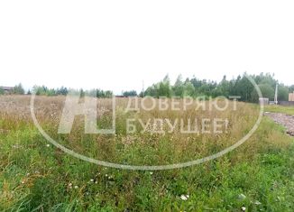 Продаю земельный участок, 30 сот., деревня Мыльники