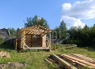 Продается дом, 15 м2, садовое товарищество Надежда-1