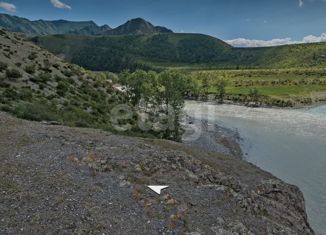 Продам земельный участок, 100 сот., село Инегень