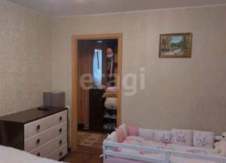 Продам 2-ком. квартиру, 54.8 м2, Барнаул, Партизанская улица, 126, Центральный район