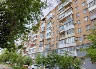 2-комнатная квартира на продажу, 45.3 м2, Самарская область, Ново-Садовая улица, 24