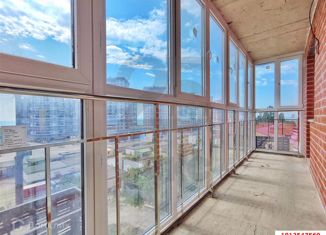 Продается 3-комнатная квартира, 81 м2, Новороссийск, улица Котанова, 2к1, ЖК Арена