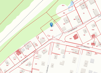 Продажа земельного участка, 22 сот., Апрелевка, 2-я Парковая улица