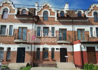 Таунхаус на продажу, 125 м2, деревня Малёвка, 2-й Малевский проезд