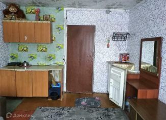 Комната на продажу, 13.5 м2, Камышлов, Комсомольская улица, 23