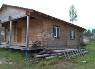 Продажа дома, 64 м2, посёлок городского типа Краснозатонский