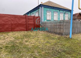 Дом на продажу, 52.4 м2, село Волоконовка, Солнечная улица