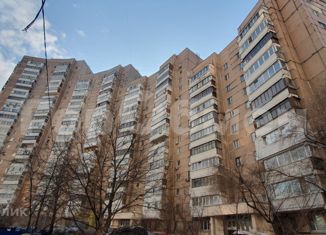 1-комнатная квартира на продажу, 46.5 м2, Москва, проспект Маршала Жукова, 74к1, район Хорошёво-Мнёвники