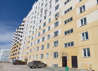 Продажа 2-ком. квартиры, 58 м2, Новосибирская область, Плющихинская улица, 6