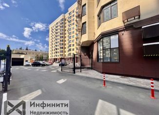 Продажа 2-ком. квартиры, 77.8 м2, Ставрополь, улица Ленина, 480Б, микрорайон № 21