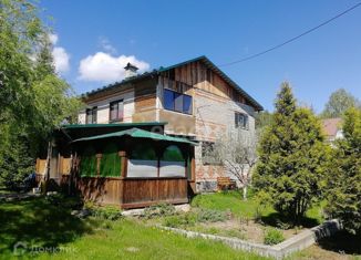 Продам дом, 58 м2, посёлок Мурзинка, Широкая улица, 8