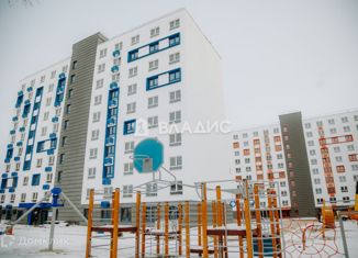 Продается трехкомнатная квартира, 89 м2, Балаково, Волжская улица, 35А