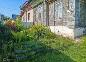 Дом на продажу, 79 м2, рабочий посёлок Некрасовское, Нагорная улица, 4