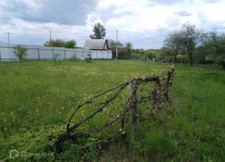 Продаю земельный участок, 10 сот., село Таврово, Лесная улица