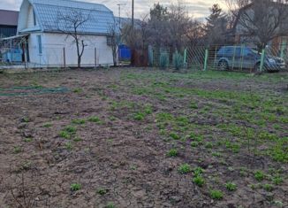 Продажа участка, 4.3 сот., СНТ Фрегат, Ягодная улица