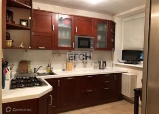 Сдам 2-ком. квартиру, 50 м2, Москва, улица Стромынка, 19к1, улица Стромынка