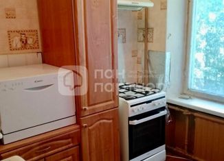 Продажа 2-комнатной квартиры, 46 м2, Санкт-Петербург, Калининский район, улица Карпинского, 36к4