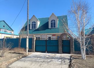 Продам дом, 82.7 м2, Чита, 5-й квартал, 2