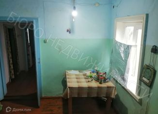 Продажа дома, 48 м2, поселок Октябрьский, Первомайская улица