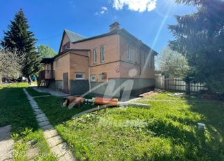 Продам дом, 206 м2, Щёлково, СНТ Нива, 170