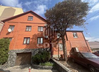 Продажа таунхауса, 202.5 м2, Воронеж, улица Севастьяновский Съезд, 27, Ленинский район