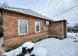 Дом на продажу, 68.5 м2, Ростовская область, переулок Чернова