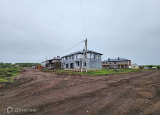 Продаю таунхаус, 153.63 м2, село Мариинский, Ясеневая улица