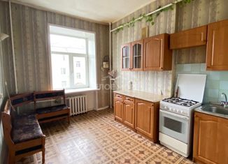 Продается двухкомнатная квартира, 62.3 м2, Архангельская область, Беломорский проспект, 5