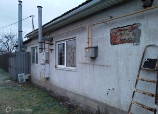Продаю дом, 51 м2, хутор Иванов, Пионерская улица