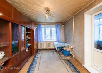 Продам 2-комнатную квартиру, 49.8 м2, Курган, улица Дзержинского, 29А