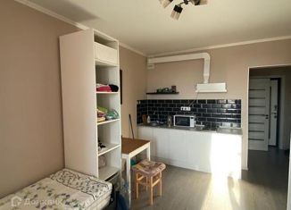 Продается квартира студия, 25.3 м2, Анапа, Анапское шоссе, 24к1, ЖК Раз-Два-Три