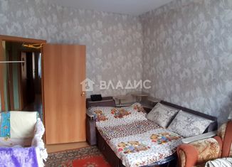 Продается 3-комнатная квартира, 60.4 м2, Алтайский край, улица Михаила Митрофанова, 2/4