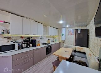 Продаю дом, 60 м2, деревня Фадеята, Лесная улица